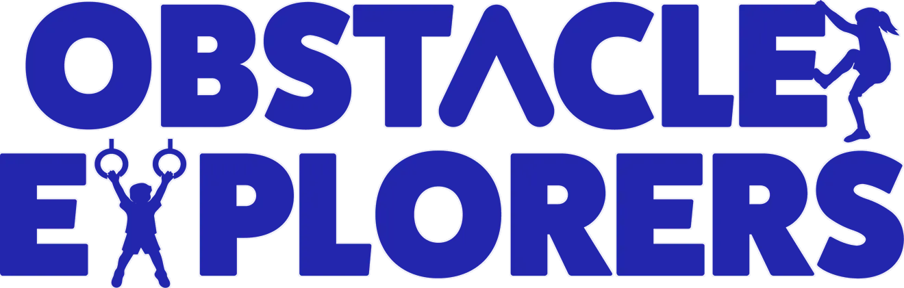 Obstacle Explorers logo